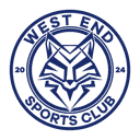 West End Sports Club crest