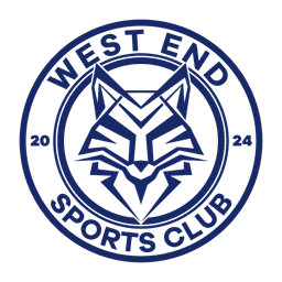 West End Sports Club crest